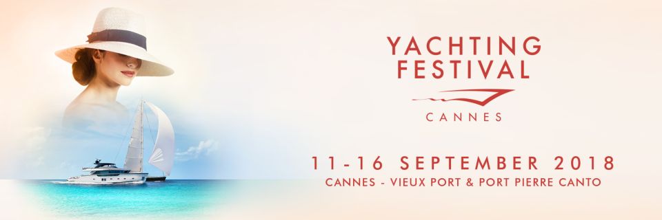  Cannes Boat Show 2018
