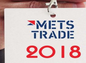 Выставка METS TRADE 2018