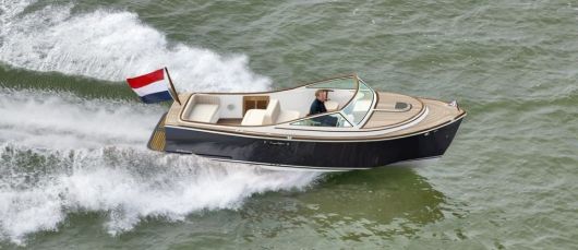 25 Runabout