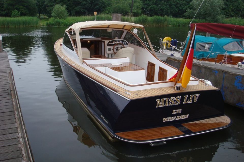 33 Runabout